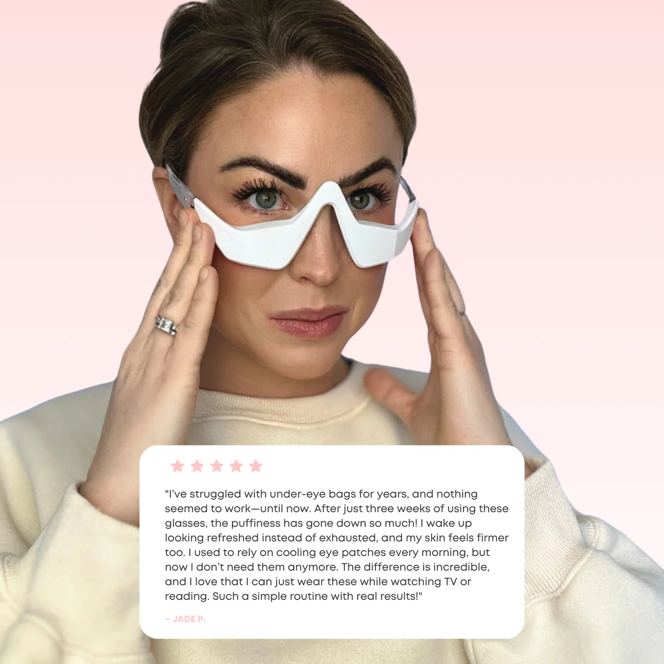 Omniskin™ Red Light Under-Eye Repair