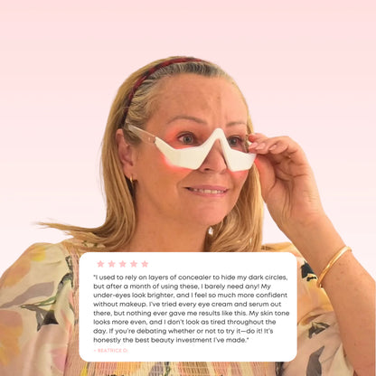 Omniskin™ Red Light Under-Eye Repair