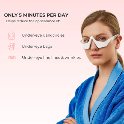 Omniskin™ Red Light Under-Eye Repair