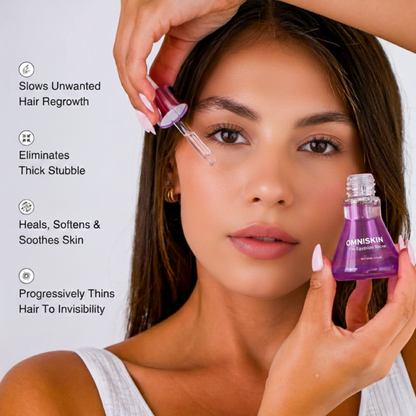Omniskin Follicle Inhibitor Complex
