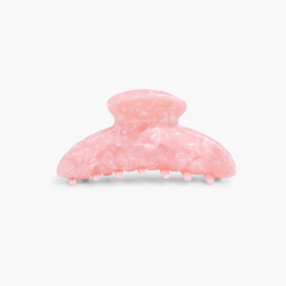 Claw Clip - Pink