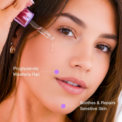 Omniskin Follicle Inhibitor Complex
