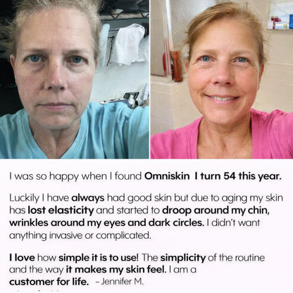 Contour Face LED Therapy Mask