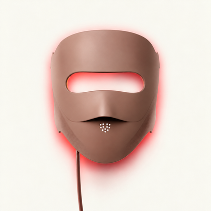 LUMA·4D LED Therapy Mask