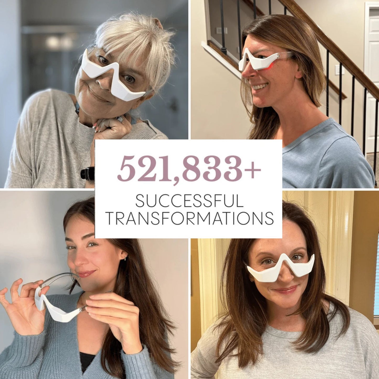 Omniskin™ LED Under-Eye Repair