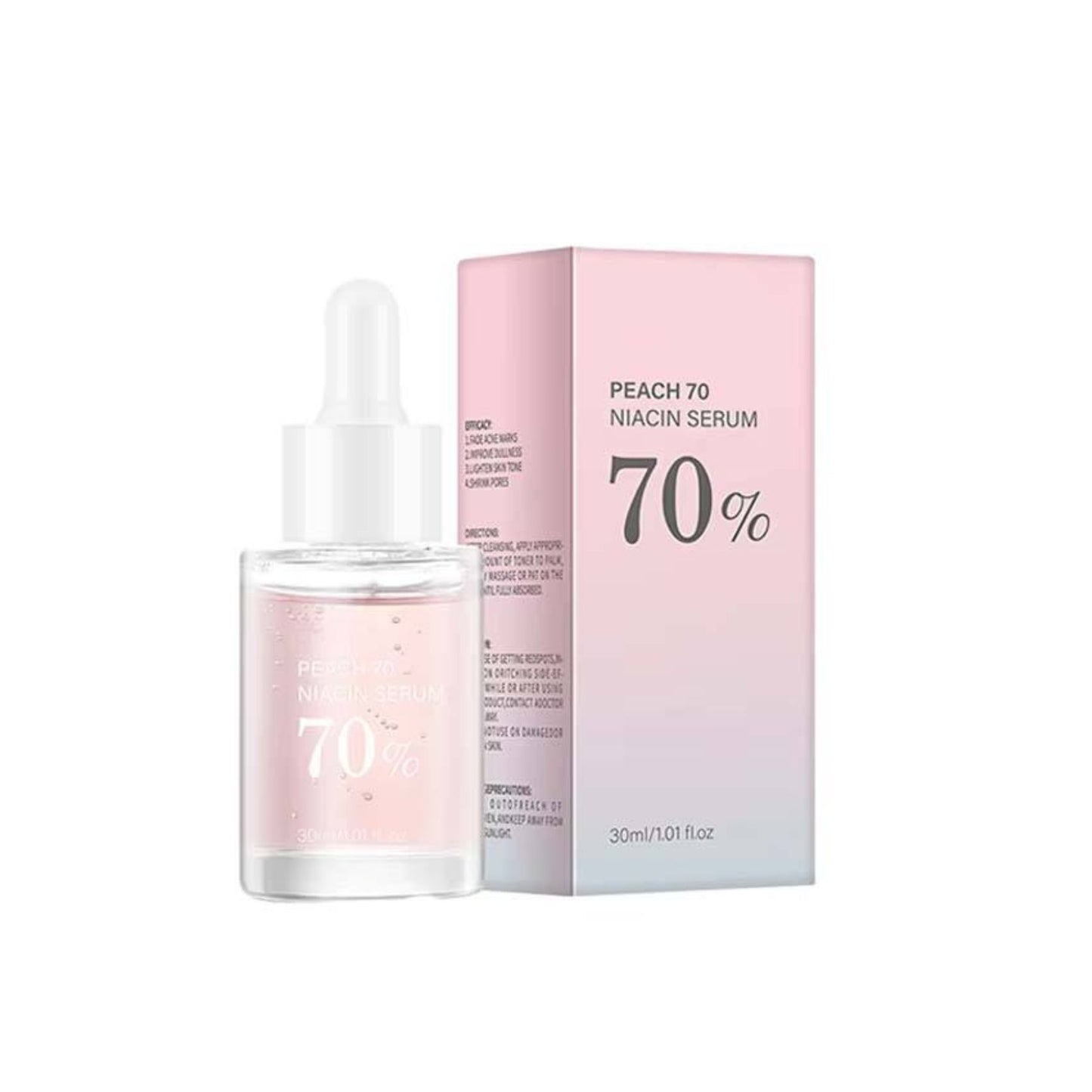 Peach Collagen Activating Booster