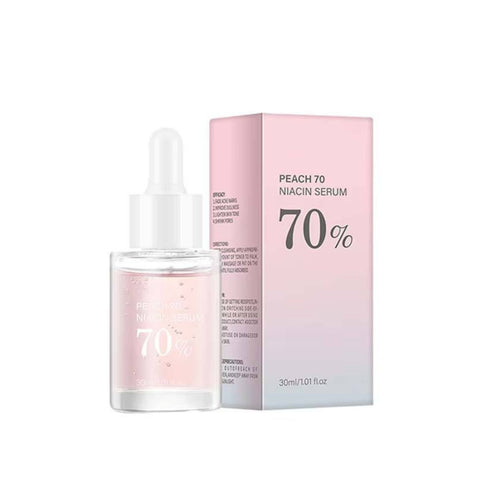 Peach Collagen Activating Booster