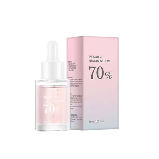 Peach Collagen Activating Booster