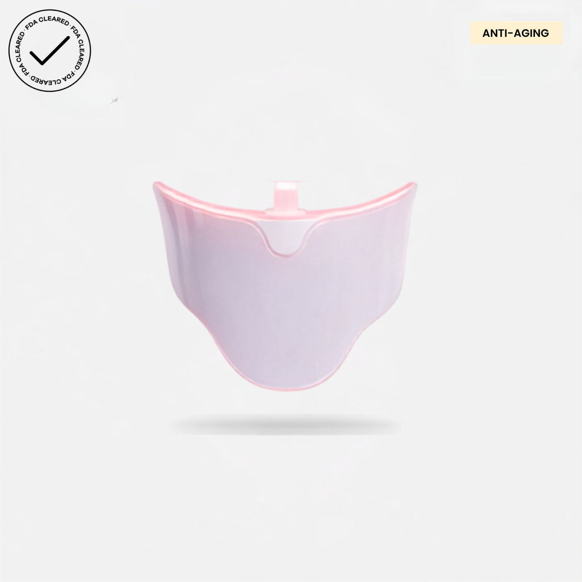 Contour Neck LED Therapy Mask
