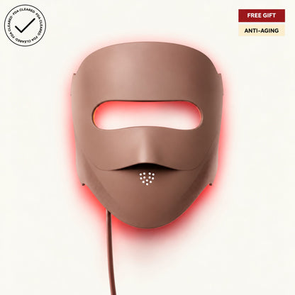 LUMA·4D LED Therapy Mask