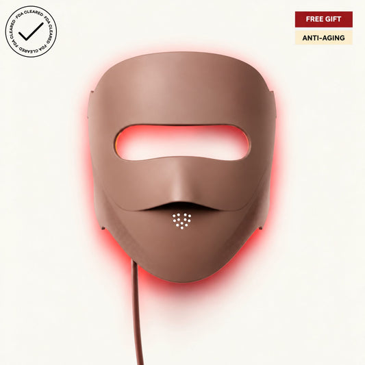 LUMA·4D LED Therapy Mask