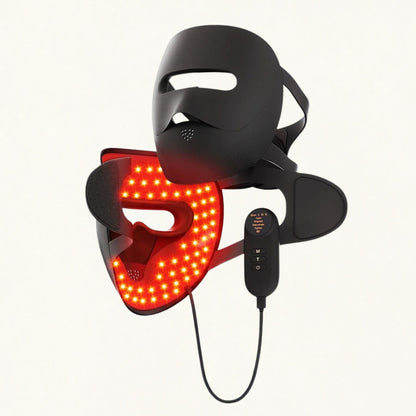 LUMA·4D LED Therapy Mask