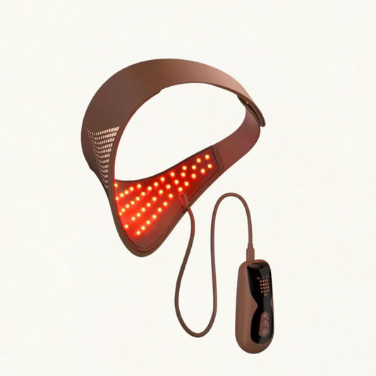 LUMA·4D Neck LED Therapy Mask