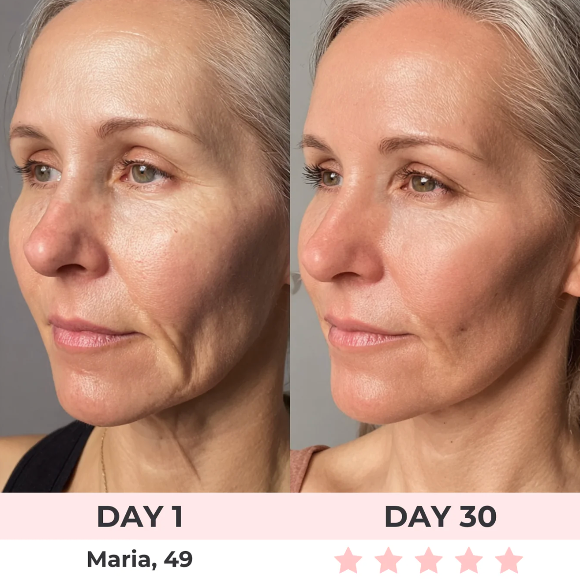 Contour Face LED Therapy Mask