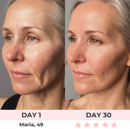 Contour Face LED Therapy Mask