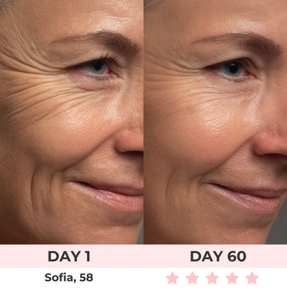 Contour Face LED Therapy Mask