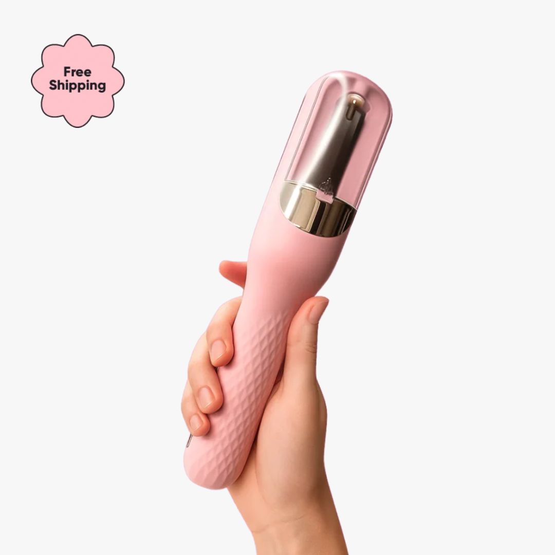 Split End Trimmer